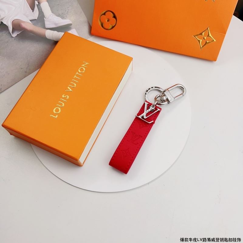 Louis Vuitton Keychains